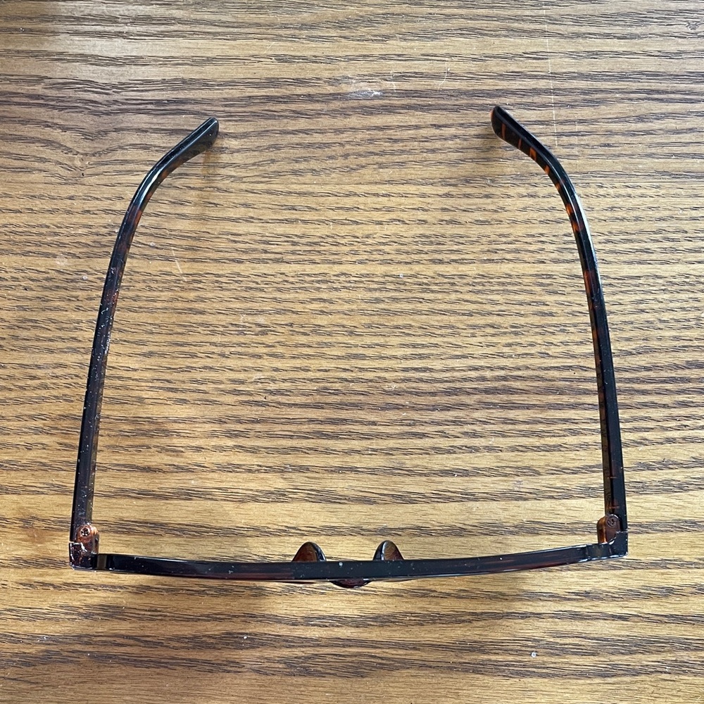 WMP Ember Sunglasses - Ruby Tortoise - image 5